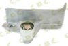 AUTOKIT 03.81666 Deflection/Guide Pulley, timing belt